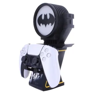 Cable Guys Warner Bros: Batman Cable Guys Light Up Ikon Controller/Device Holder