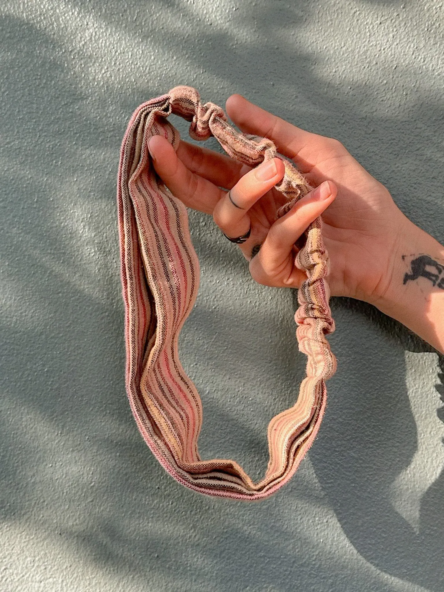 Headbands
